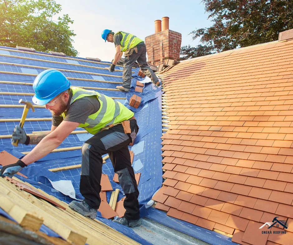 Why choose Roof Repair Near Me in Van Horn, TX