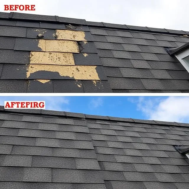 Roof Repair Near Me in Van Horn, TX near me